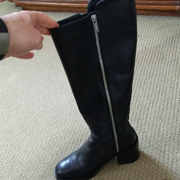 3.1 philip lim boots - Picture 6 of 6